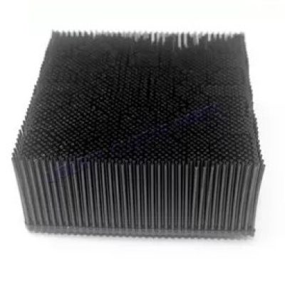 Bullmer Bristle Block for Bullmer cutter