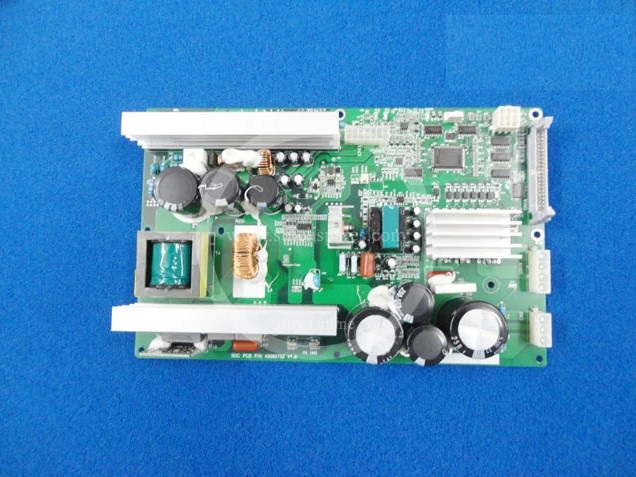 Upgrade Your Bartack Sewing Machine: Understanding the 400-00029 SDC PCB Spare Part