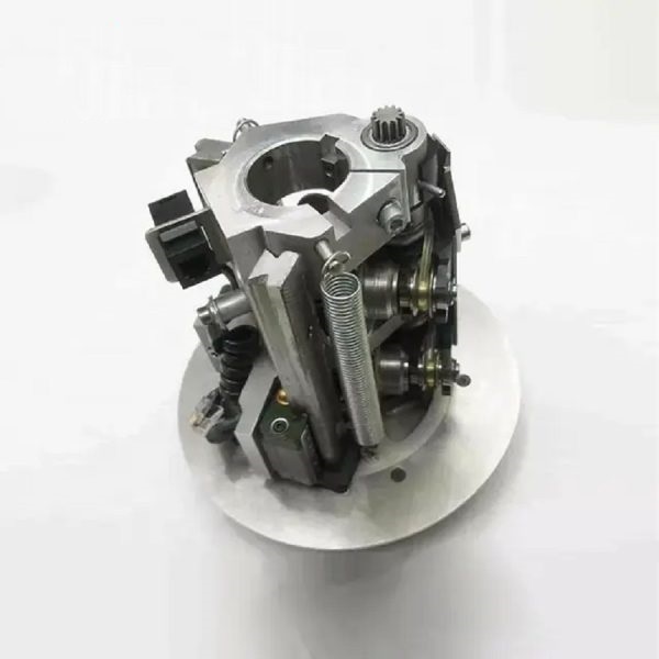 Unveiling the Power of 75835000 Sharpener Presserft Assy 093 S-93-7 S72 for Gerber GT7250 Cutter