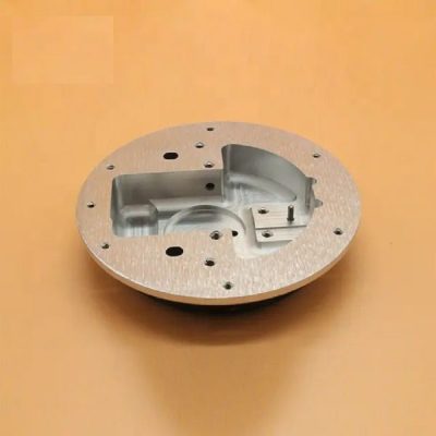 90934000 BOWL,PRESSERFOOT Cutter Spare Parts For Gerber XLC7000/Z7