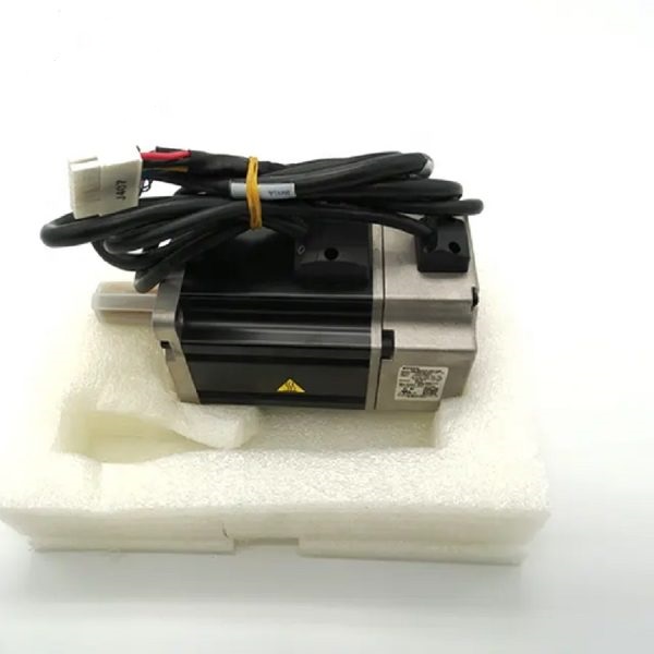 99552102 Tested Knife Motor Paragon VX V1.5 for Gerber Cutter Machine