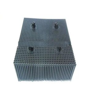 Bullmer Bristle Block for Bullmer cutter
