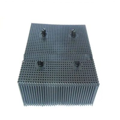 Bullmer Bristle Block for Bullmer cutter