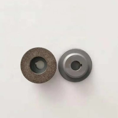Top Quality Bullmer Grinding Stone PN#105821 for Bullmer Cutter