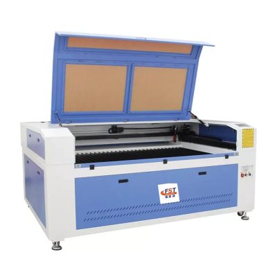 FST 1610 High-Speed CO2 Laser Cutting Machine – Precision Nonmetal Laser Engraving