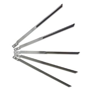 HSS 105935 Cutting Blade D8002 suitable for Bullmer Fully automatic machine
