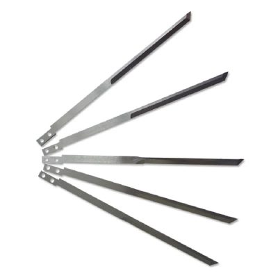 HSS 105935 Cutting Blade D8002 suitable for Bullmer Fully automatic machine