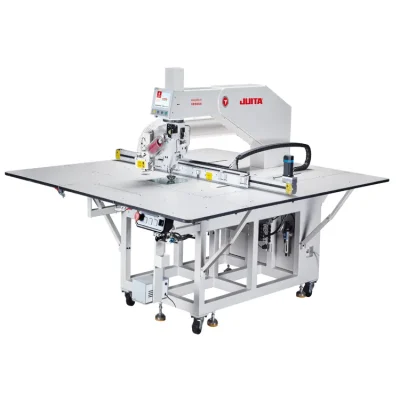 JUITA JTK10-90AJ 360 Degree Machine – Fully Automatic Sewing Excellence