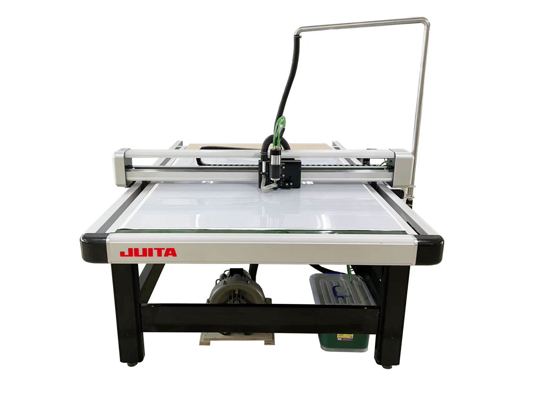 JUITA JT-1512B CNC Laser Cutting Machine – Precision & Versatility Redefined