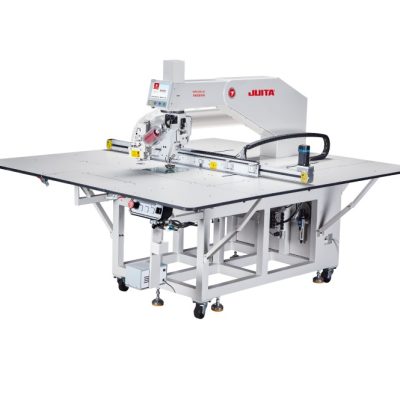 JUITA JTK10-90AJ 360 Degree Fully Automatic Sewing Machine – Effortless