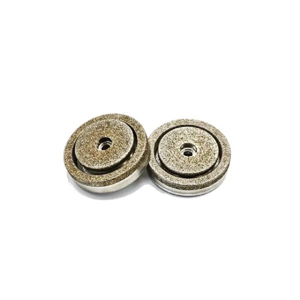 Kuris Grinding Stone Wheel Kuris Cutter Parts Kuris Sharpening Stone Wheel FOB Reference