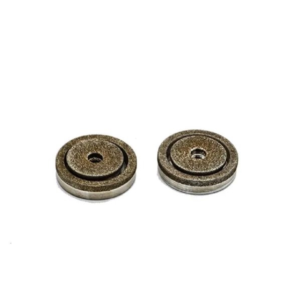 Kuris Grinding Stone Wheel Kuris Cutter Parts Kuris Sharpening Stone Wheel FOB Reference
