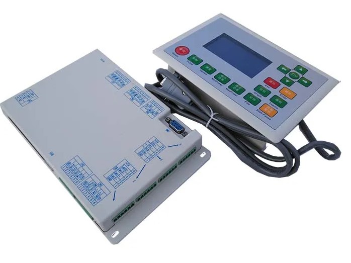LASERPWR Co2 Laser Engraving Controller System – Precision and Efficiency Combined