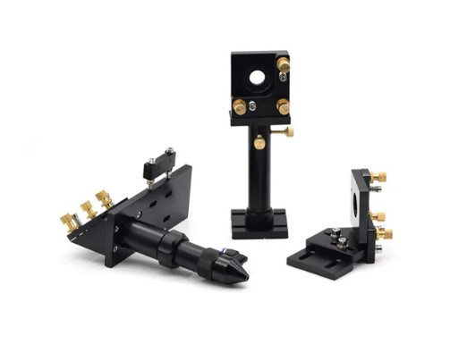 Laser Equipment Parts for Laser Cutting Machines – High-Quality Components