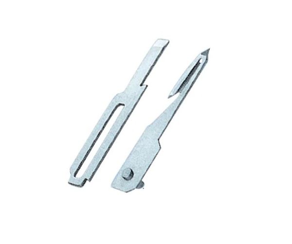 Moving Knives 225-57557 Sewing Machine Parts For Juki Industrial Sewing Machine