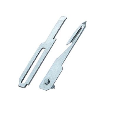 Moving Knives 225-57557 Sewing Machine Parts For Juki Industrial Sewing Machine