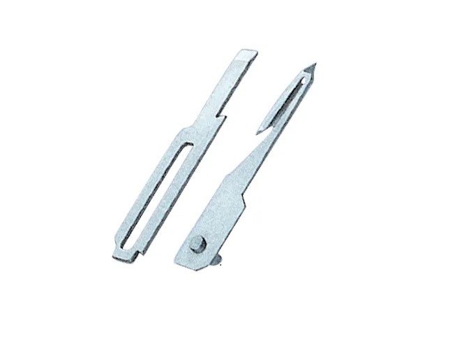 Moving Knives 225-57557 Sewing Machine Parts for Juki Industrial Sewing Machine