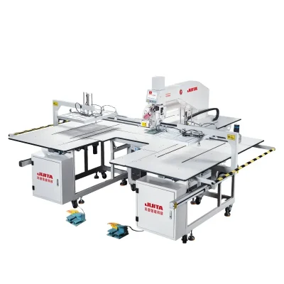 JUITA JTK10-90AWWJ 360 Degree Machine – Unrivaled Flexibility and Precision