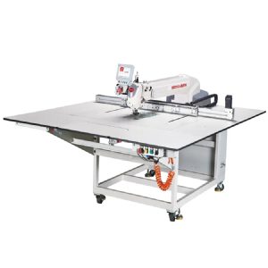 JUITA JTK10-90AJ 360 Degree Machine - Fully Automatic Sewing Excellence