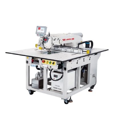 JUITA JTK8T-F8045AJ Industrial Sewing Machine Professional – Precision and Performance Redefined