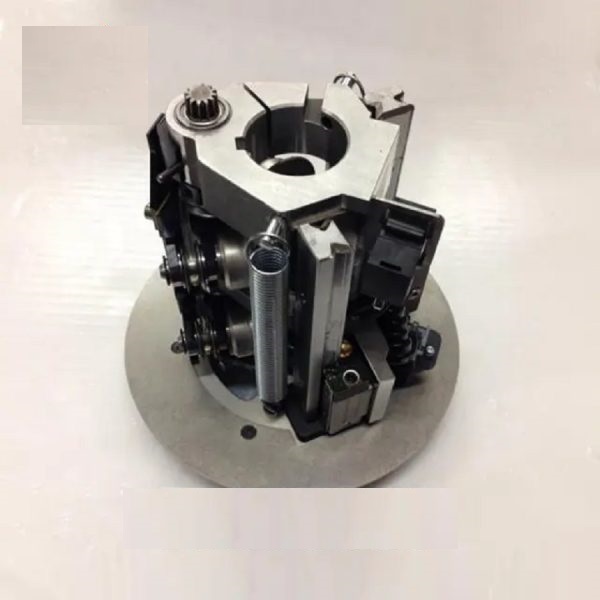 Sharpener Presserft Assy 093 S-93-7 S72 for Gerber GT7250 Cutter