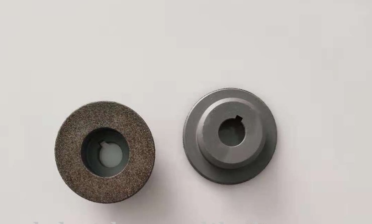 Top Quality Bullmer Grinding Stone PN#105821 for Bullmer Cutter