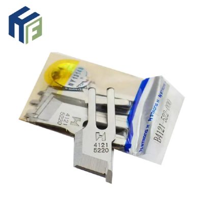 Accessories sewing machine Strong H 41215220 sewing machine blade