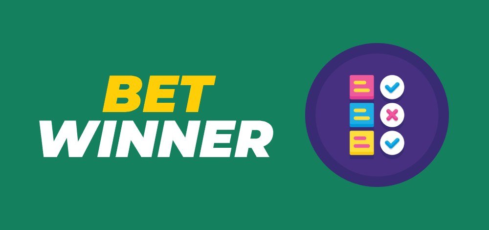 Betwinner — Guide complet pour parier en toute connaissance